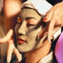 Hygiene check comes before a beauty pack